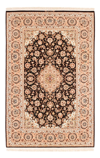 Isfahan Dywan 148x227cm - Dywan perski