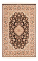 Isfahan Dywan 227x148cm - Dywan perski