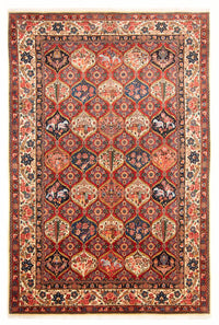 Bachtiar Teppich 303x203cm - Perserteppich – product image