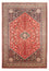 Perserteppich - Nomadic - 308 x 205 cm - rot
