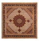 Tabriz - 50 Raj Dywan 256x250cm - Dywan perski