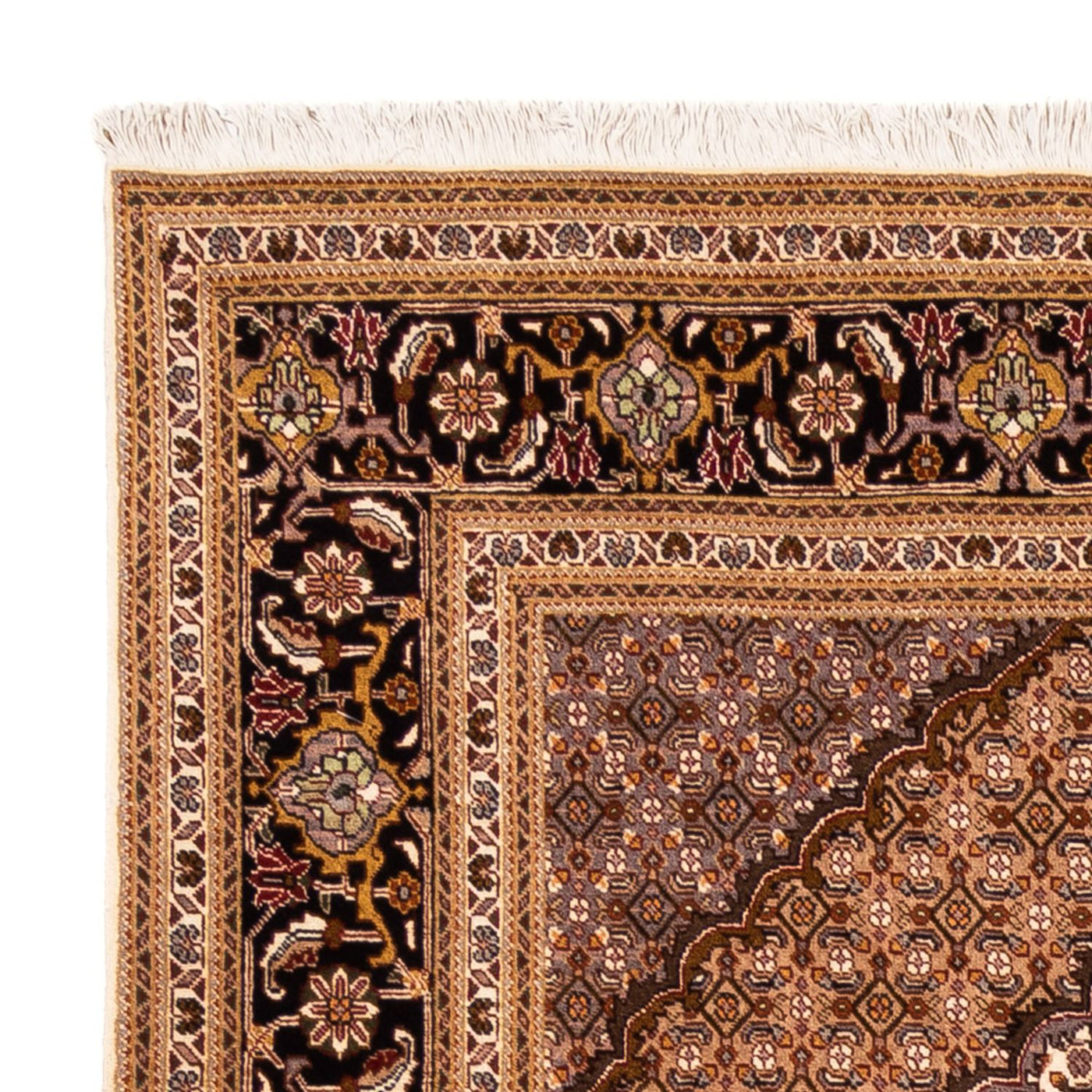 Tabriz - 50 Raj Dywan 256x250cm - Dywan perski