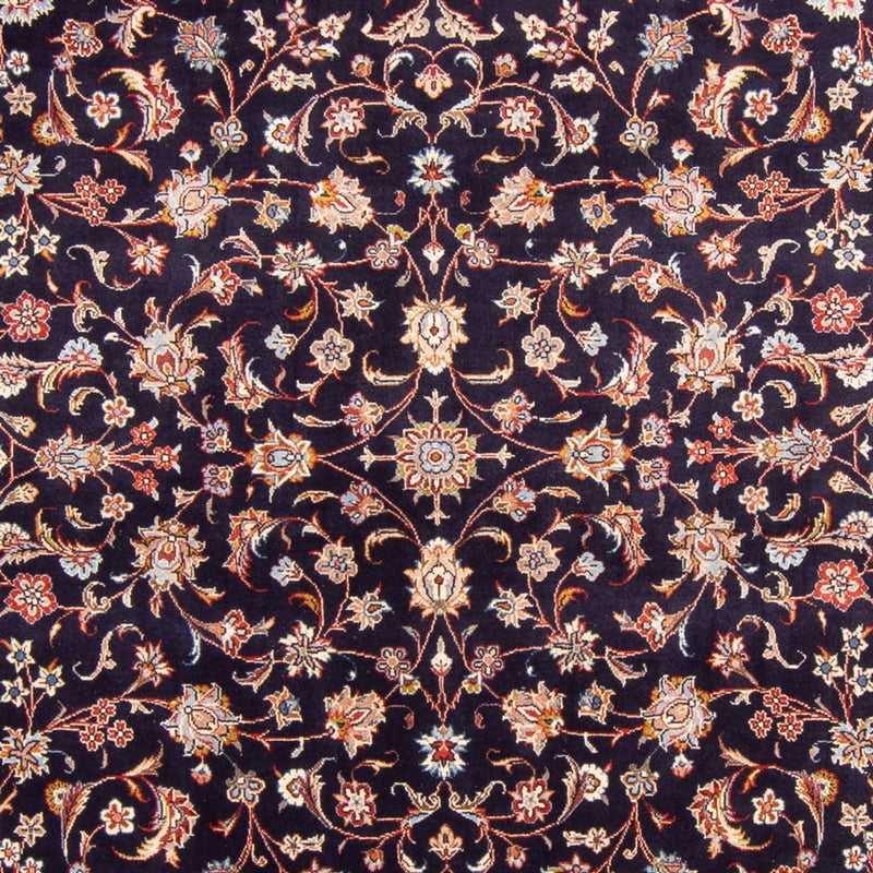 Perserteppich - Classic - 292 x 200 cm - dunkelblau