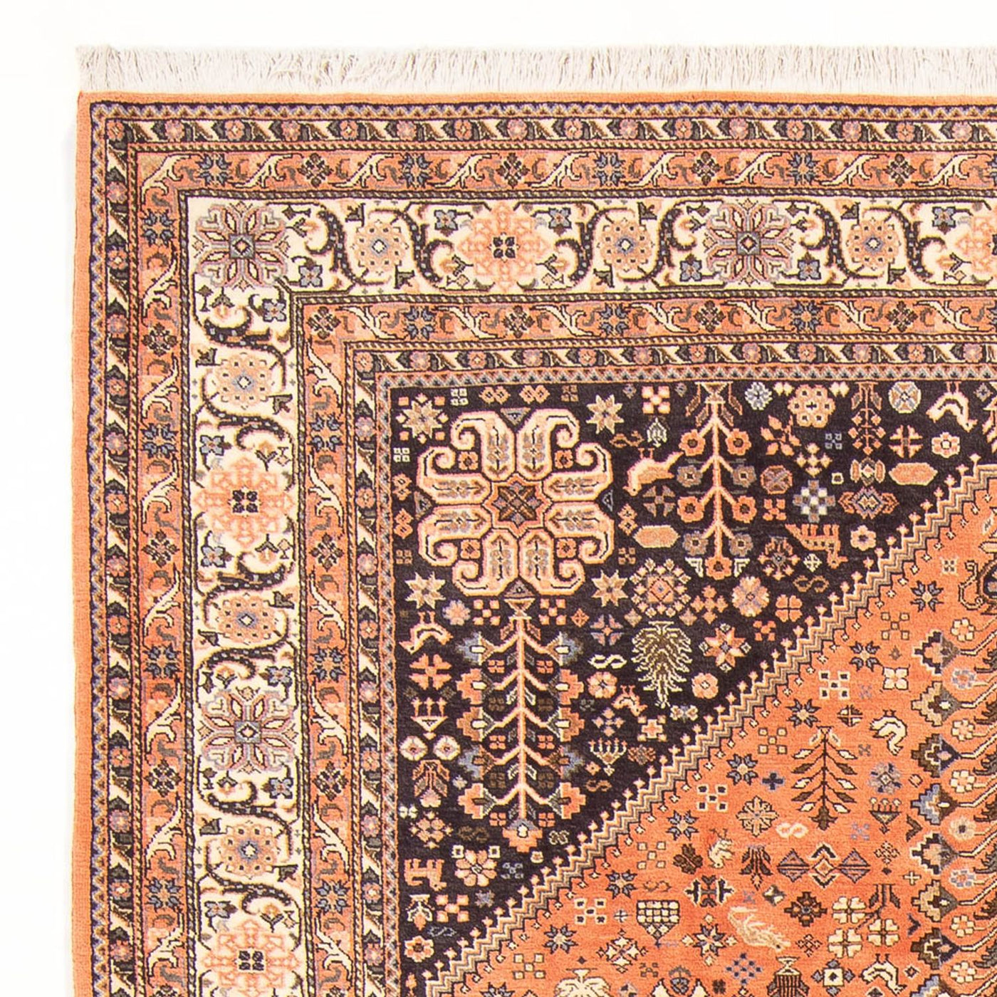 Abadeh Dywan 297x200cm - Dywan perski