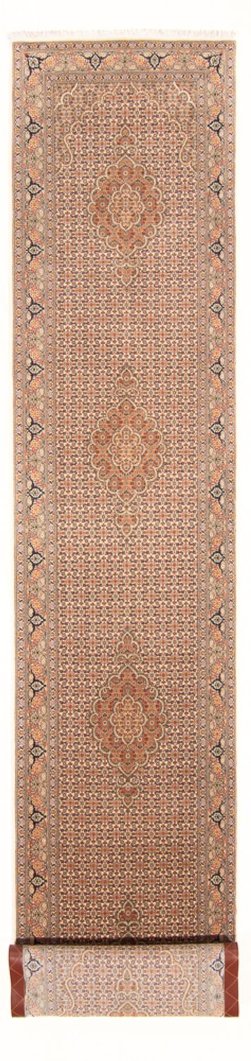 Tabriz - 50 Raj Dywan 82x403cm - Dywan perski