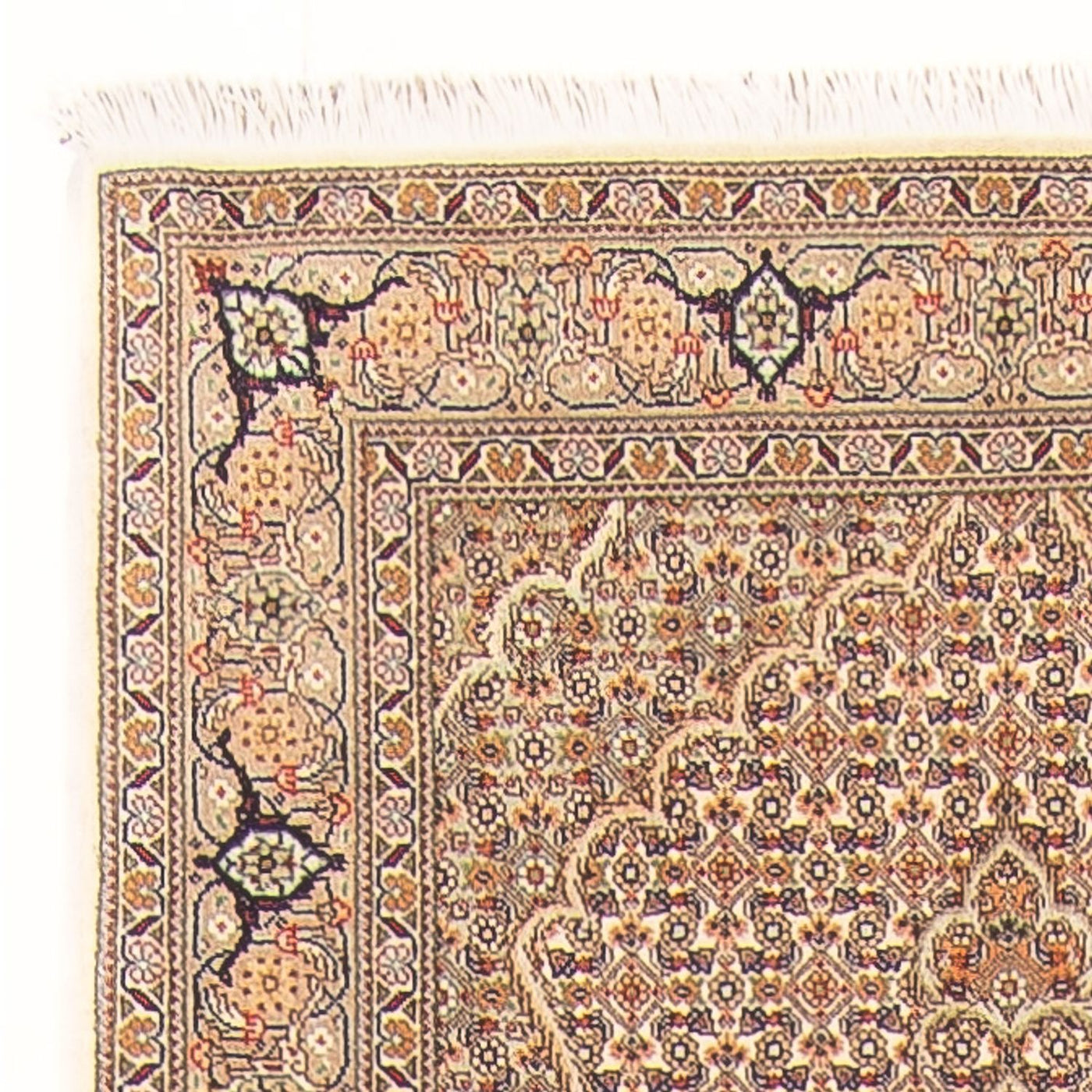 Tabriz - 50 Raj Dywan 403x82cm - Dywan perski