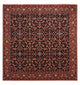 Bidjar Dywan 250x248cm - Dywan perski