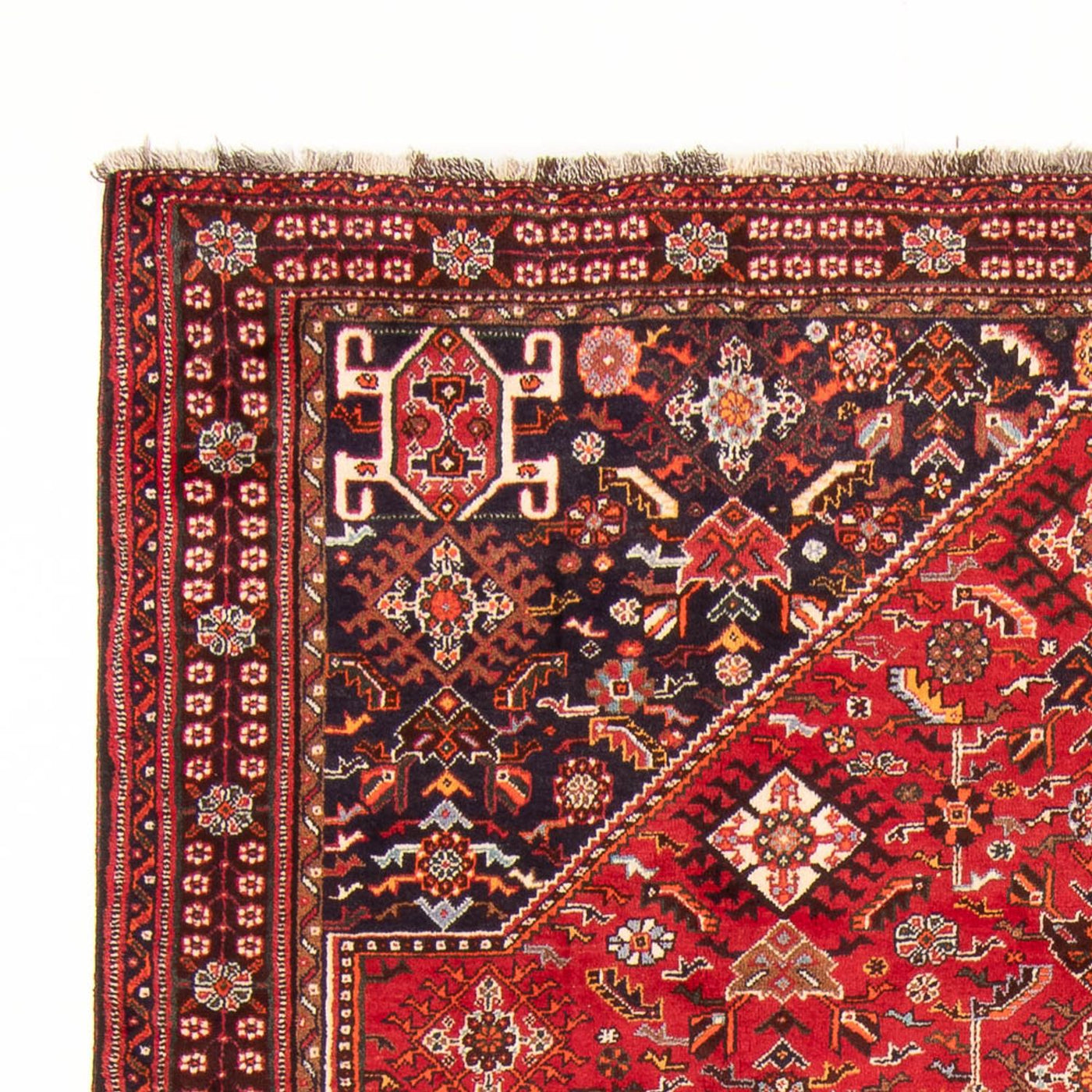 Qashqai Dywan 290x208cm - Dywan perski
