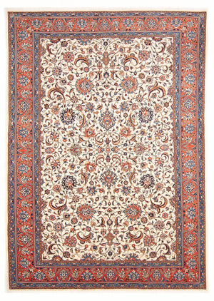 Perserteppich - Classic - 307 x 204 cm - creme