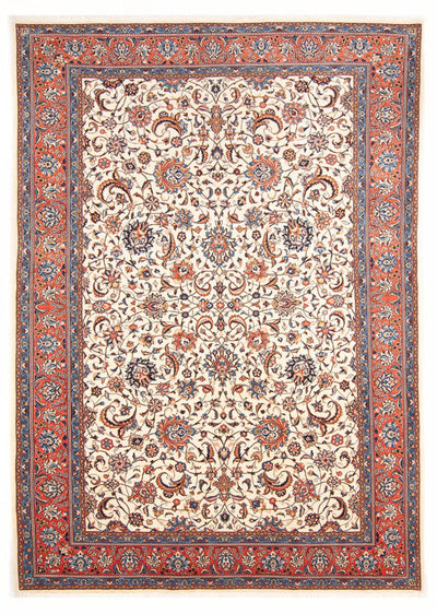 Sarouk Dywan 204x307cm - Dywan perski