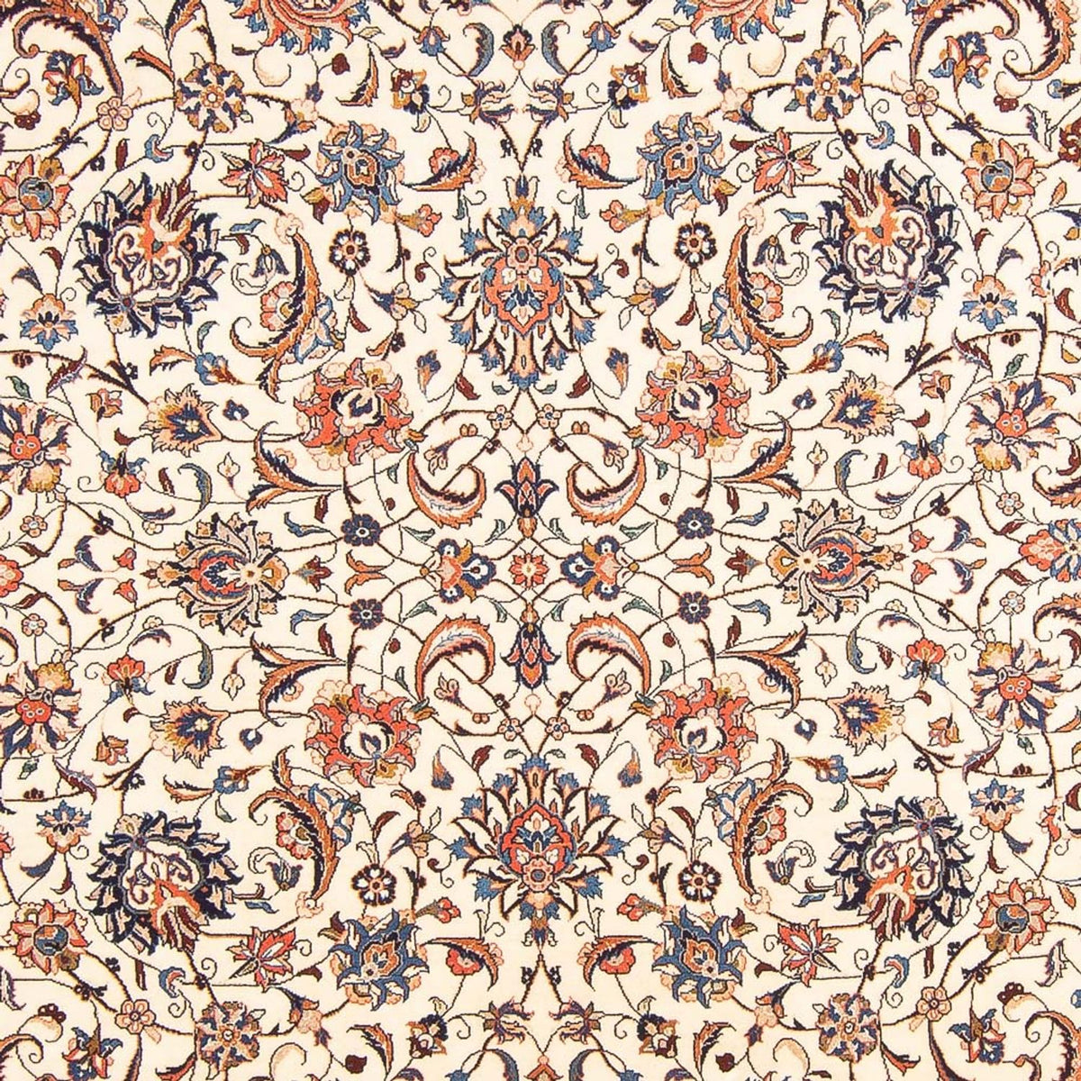 Perserteppich - Classic - 307 x 204 cm - creme