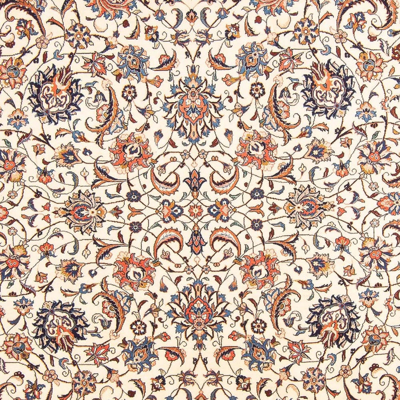 Perserteppich - Classic - 307 x 204 cm - creme