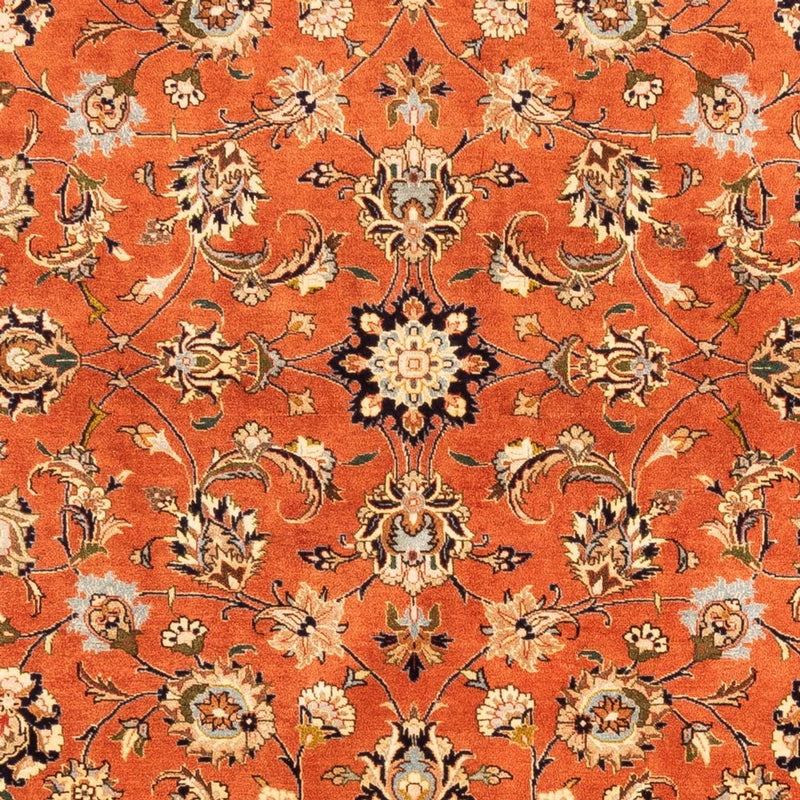 Perserteppich - Classic - 230 x 178 cm - rot