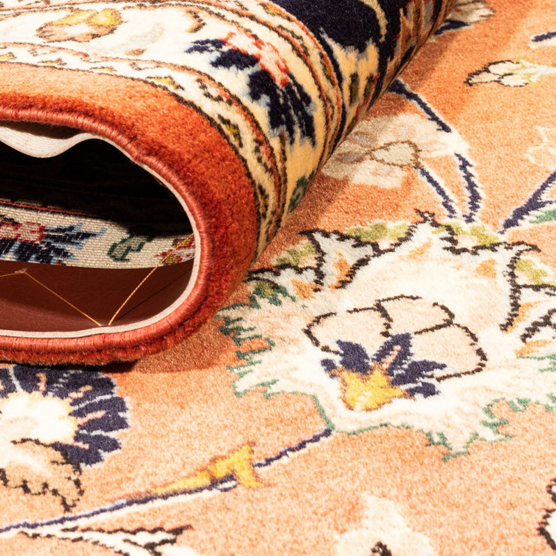 Perserteppich - Classic - 230 x 178 cm - rot