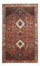 Abadeh Dywan 230x146cm - Dywan perski