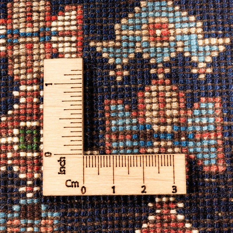 Läufer Perser - Nomadic - 230 x 146 cm - rot