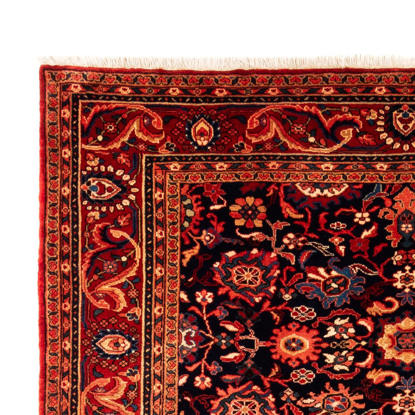Nahavand Dywan 316x211cm - Dywan perski