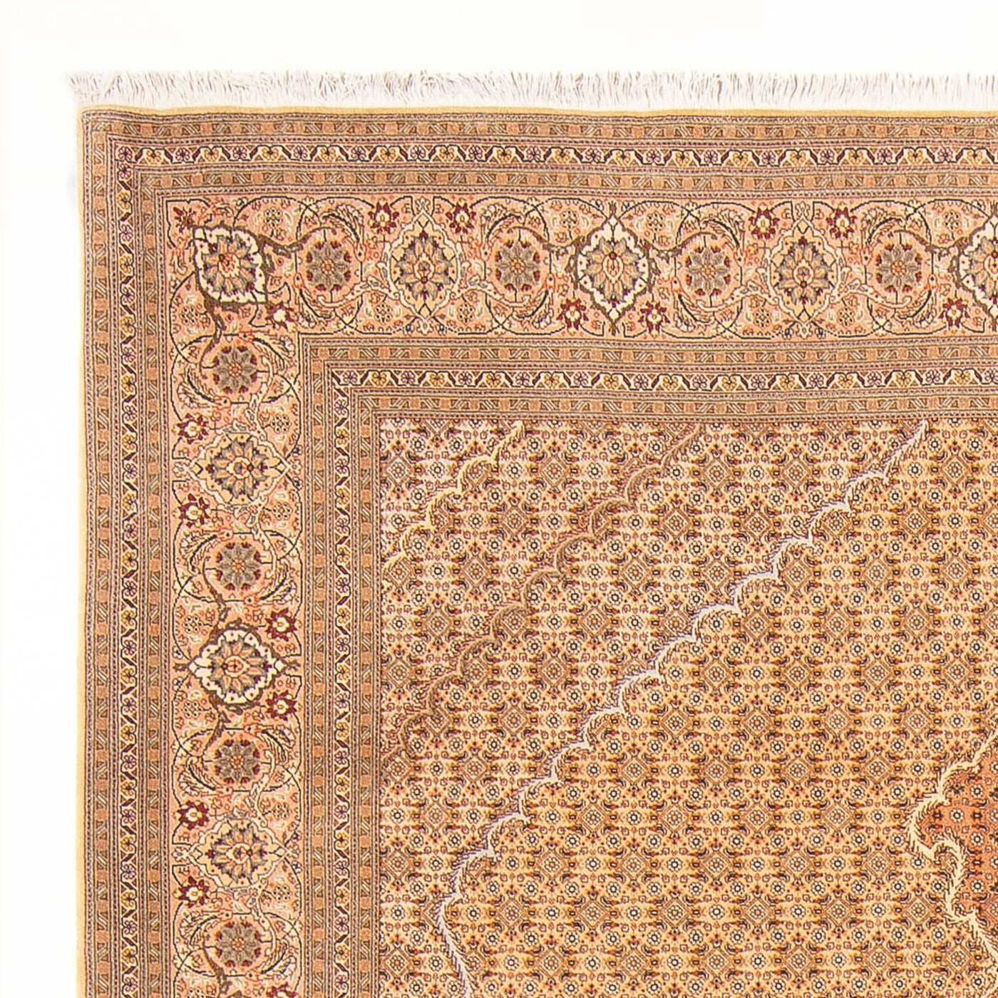 Tabriz - 50 Raj Dywan 300x200cm - Dywan perski