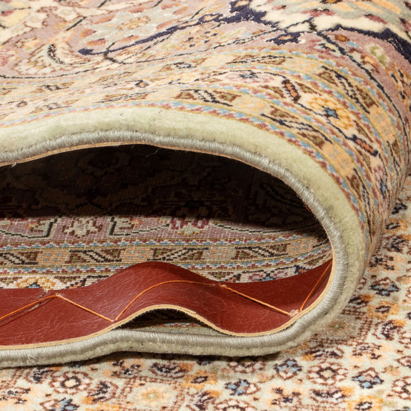 Perserteppich - Täbriz - Royal - 300 x 200 cm - sand