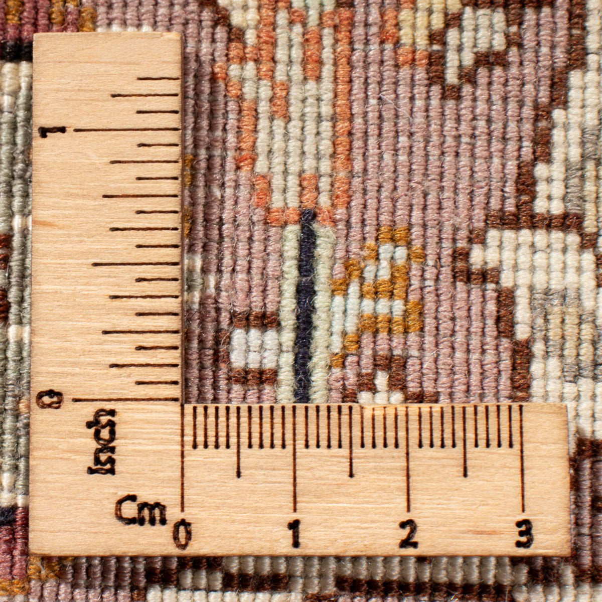 Perserteppich - Täbriz - Royal - 300 x 200 cm - sand