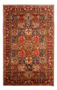 Yalameh Dywan 255x158cm - Dywan perski
