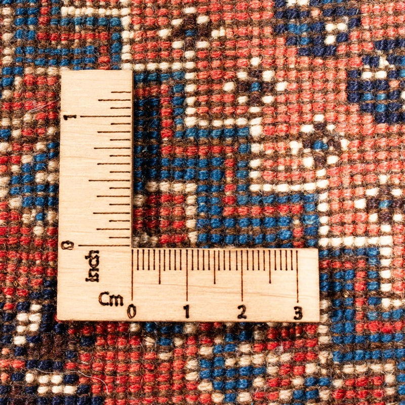 Perserteppich - Nomadic - 260 x 160 cm - mehrfarbig