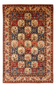 Bakhtiari Dywan 204x315cm - Dywan perski