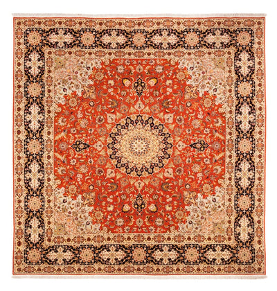 Tabriz Dywan 249x253cm - Dywan perski