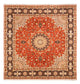 Tabriz Dywan 253x249cm - Dywan perski