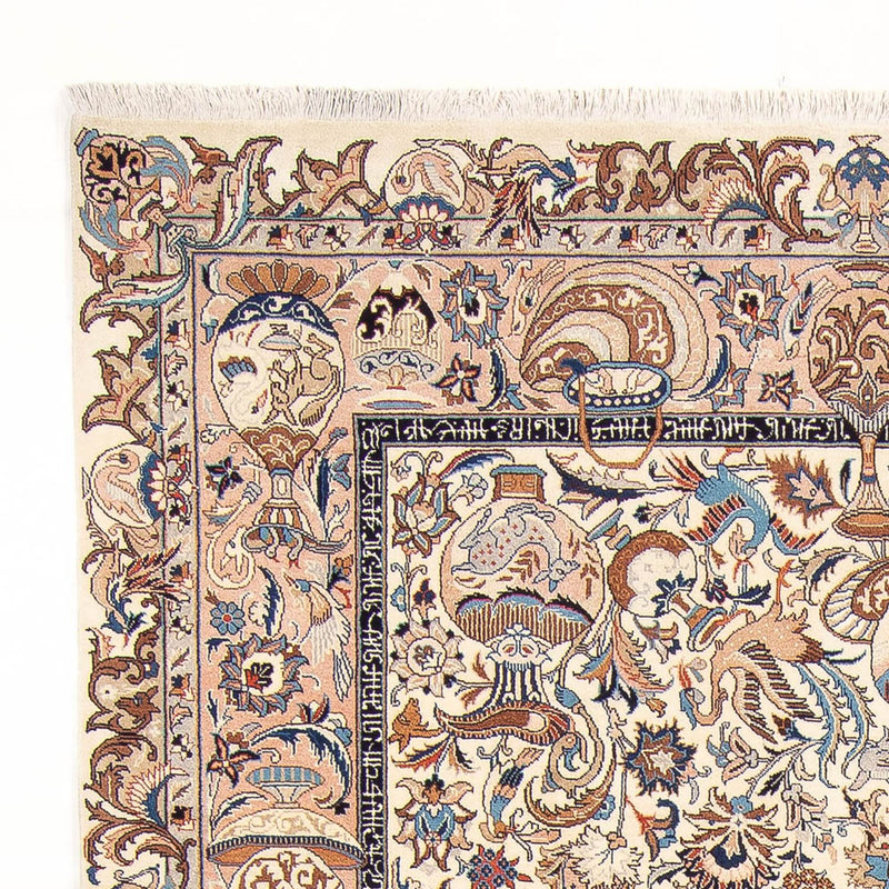 Perserteppich - Classic - 290 x 198 cm - creme