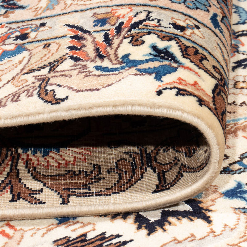 Perserteppich - Classic - 290 x 198 cm - creme