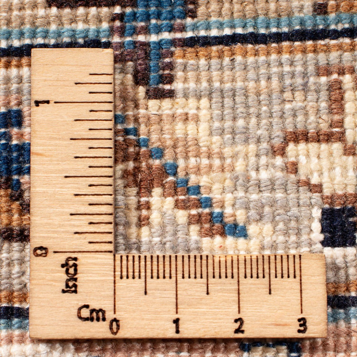 Perserteppich - Classic - 290 x 198 cm - creme