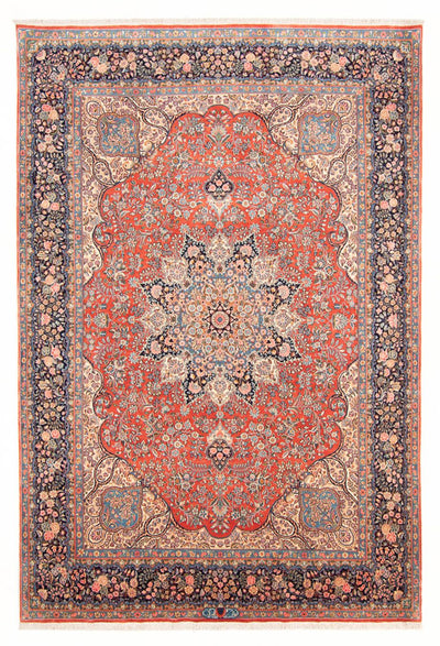 Kerman Dywan 210x315cm - Dywan perski