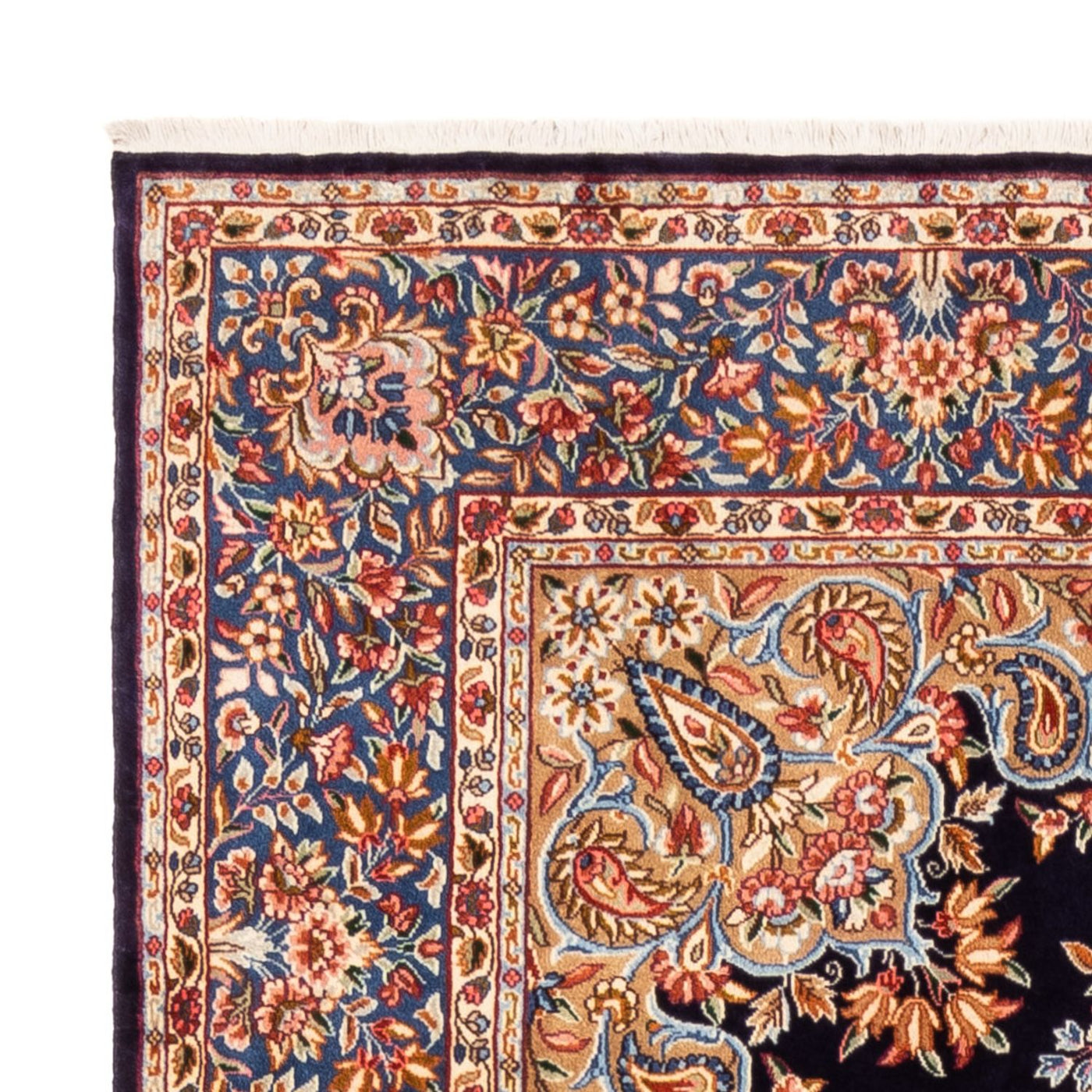 Kerman Dywan 248x194cm - Dywan perski