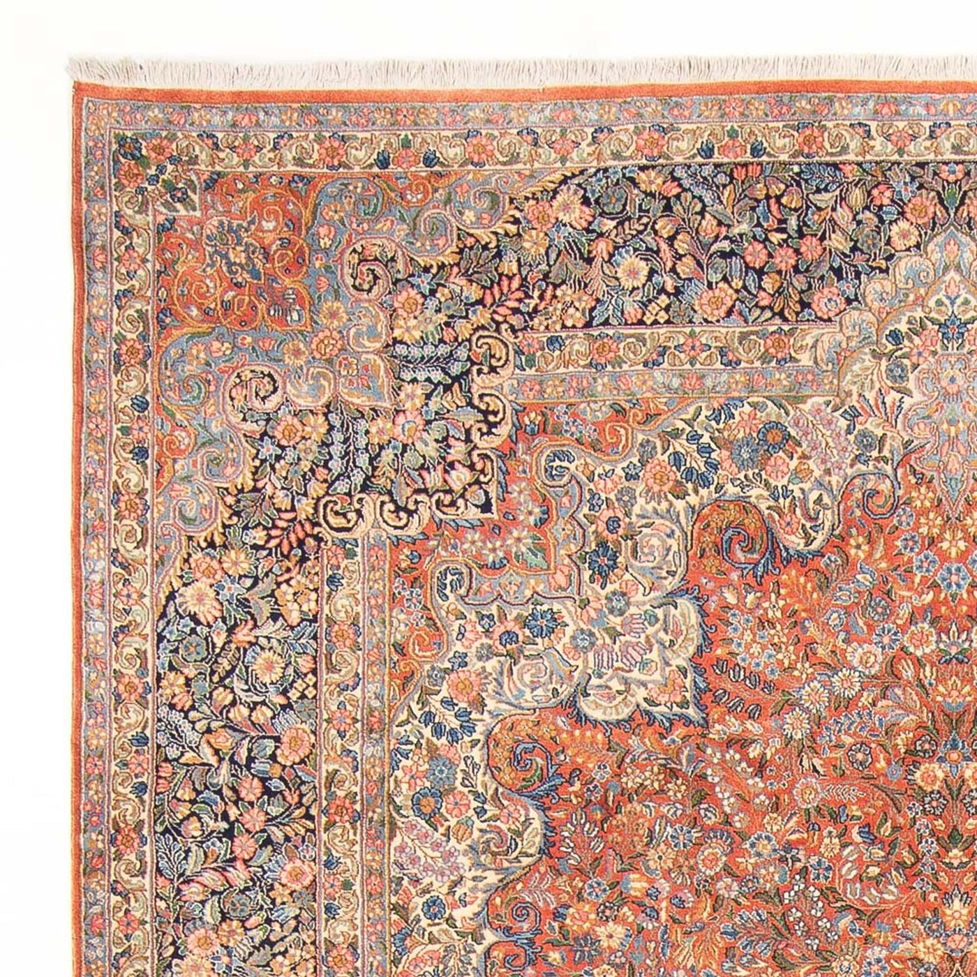Kerman Dywan 315x219cm - Dywan perski