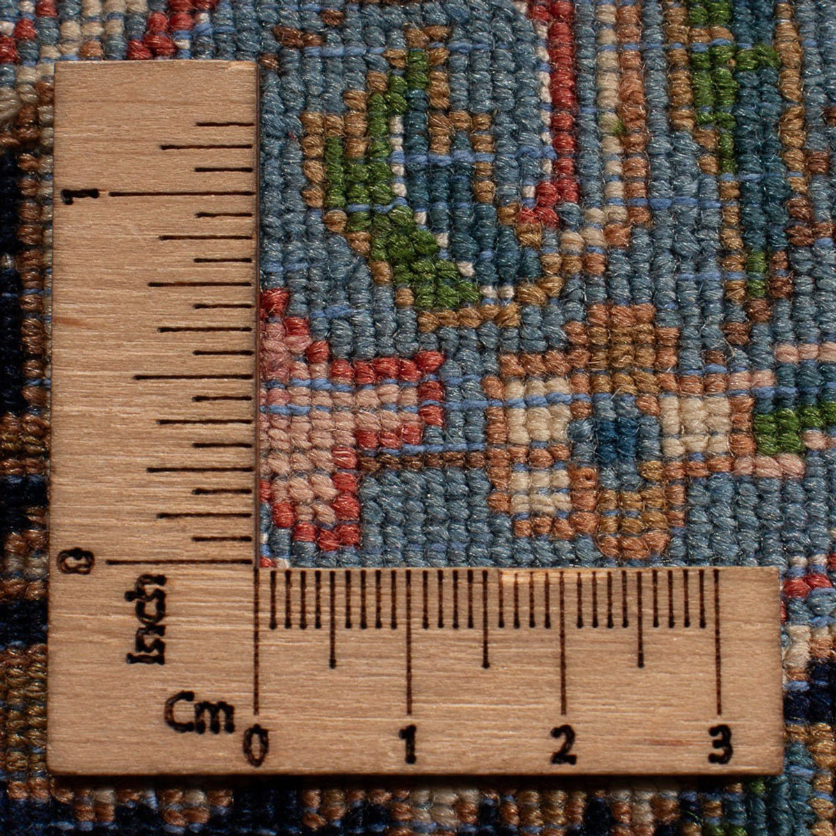 Perserteppich - Classic - Royal - 315 x 219 cm - rot