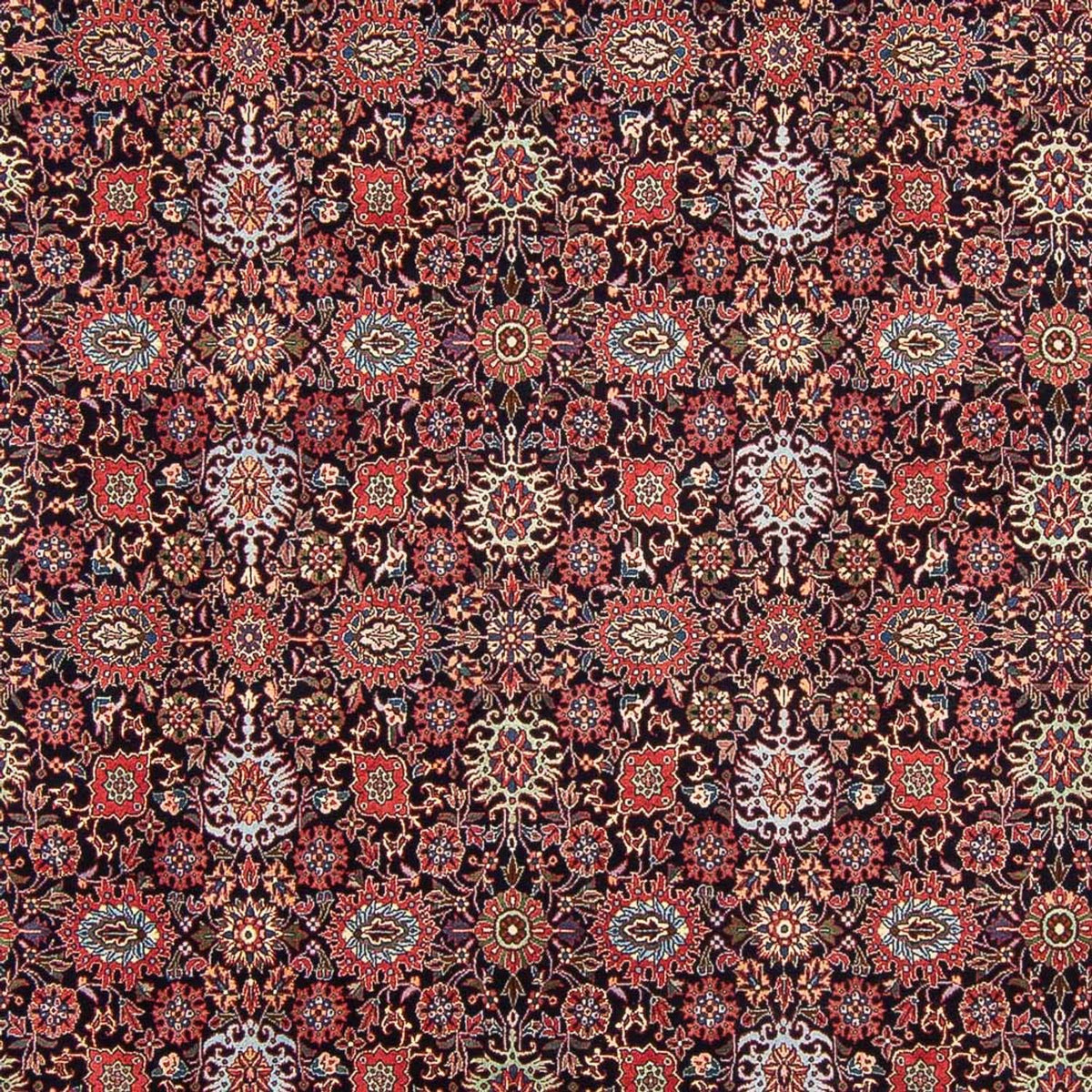 Perserteppich - Bidjar - Royal - 292 x 200 cm - dunkelblau