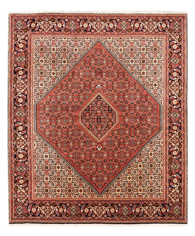 Bidjar - Bukan Dywan 200x233cm - Dywan perski