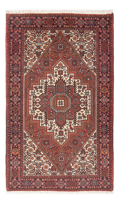 Gholtogh Dywan 76x120cm - Dywan perski