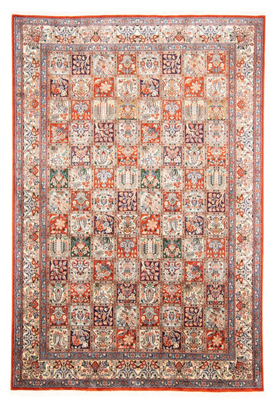 Moud Dywan 194x303cm - Dywan perski