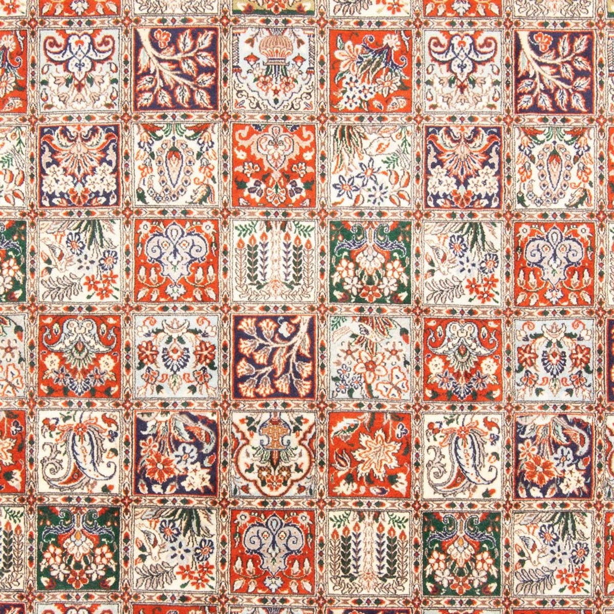 Perserteppich - Classic - 303 x 194 cm - mehrfarbig