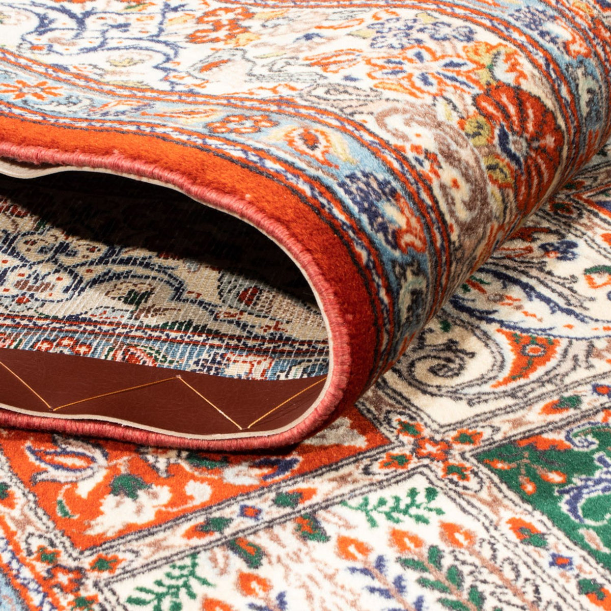 Perserteppich - Classic - 303 x 194 cm - mehrfarbig