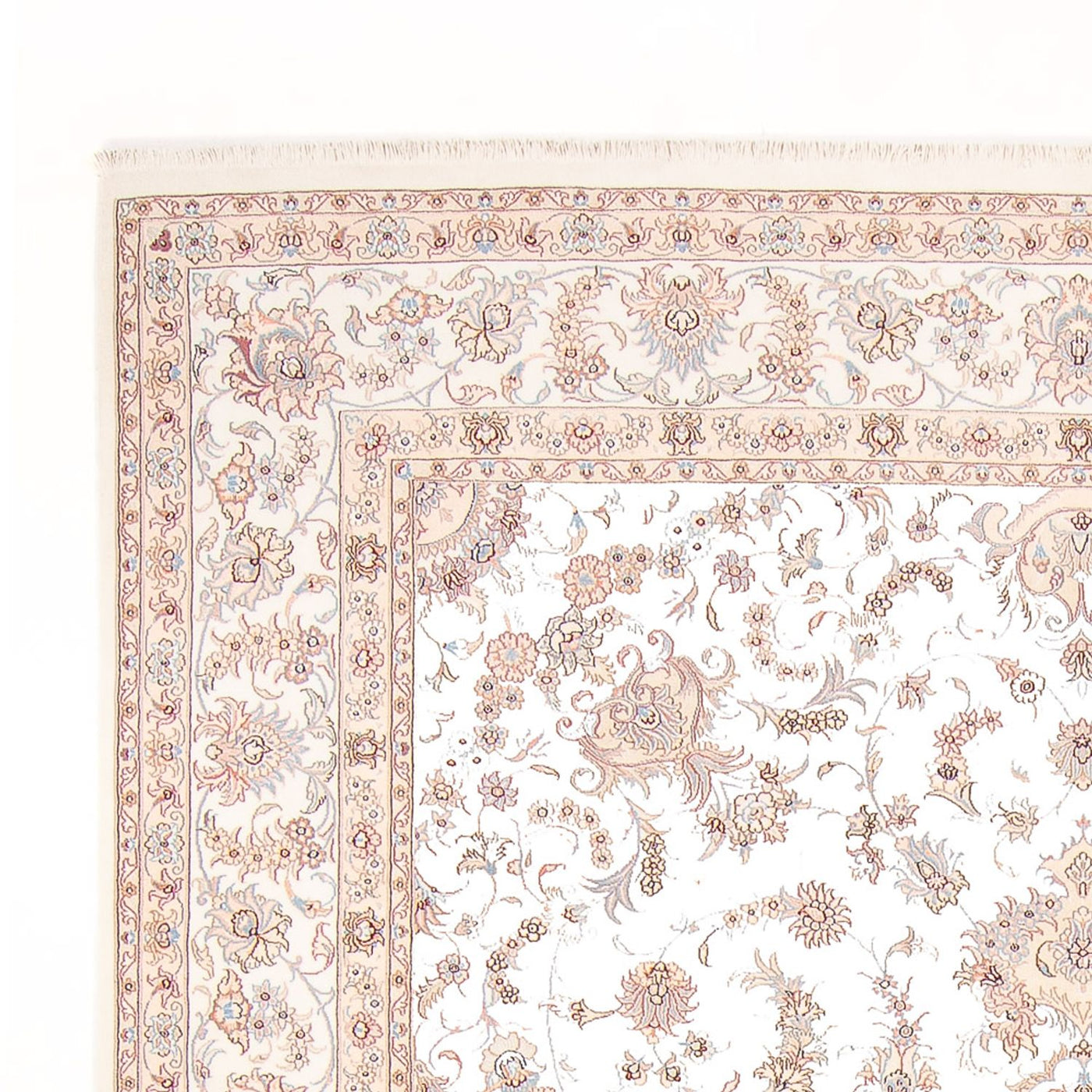 Tabriz - 50 Raj Dywan 344x253cm - Dywan perski
