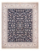 Nain - 6la Dywan 260x215cm - Dywan perski