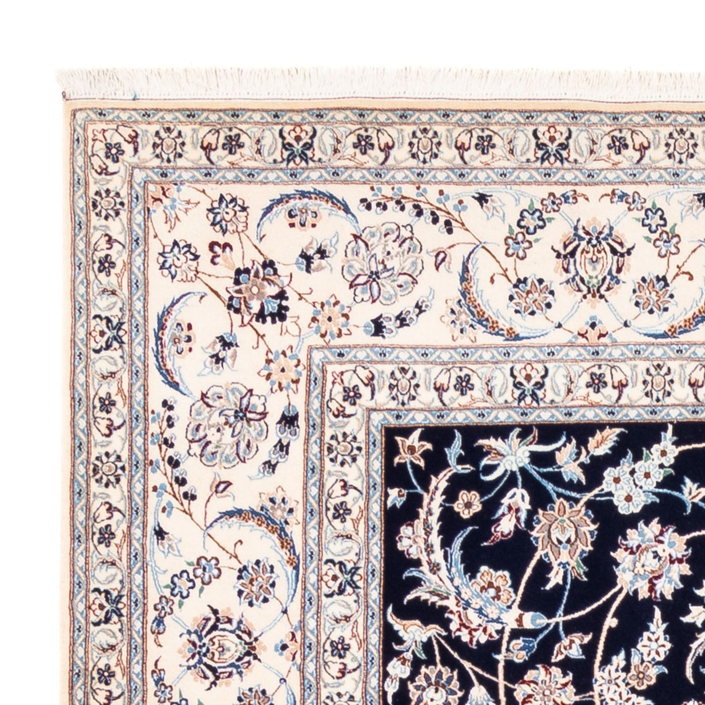 Nain - 6la Dywan 260x215cm - Dywan perski