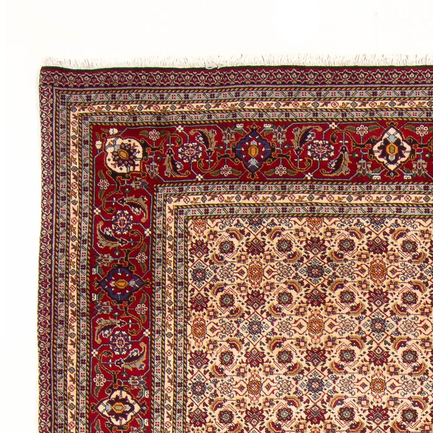 Mashhad Dywan 302x200cm - Dywan perski