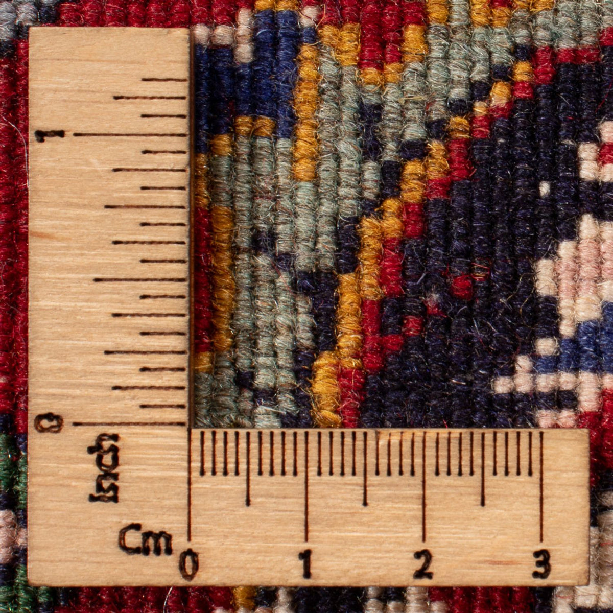 Dywan perski - Klasyczny - 302 x 200 cm - kremowy