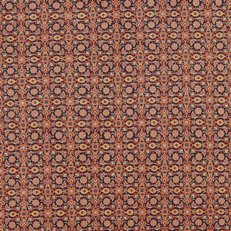 Perserteppich - Täbriz - Royal - 295 x 204 cm - dunkelblau