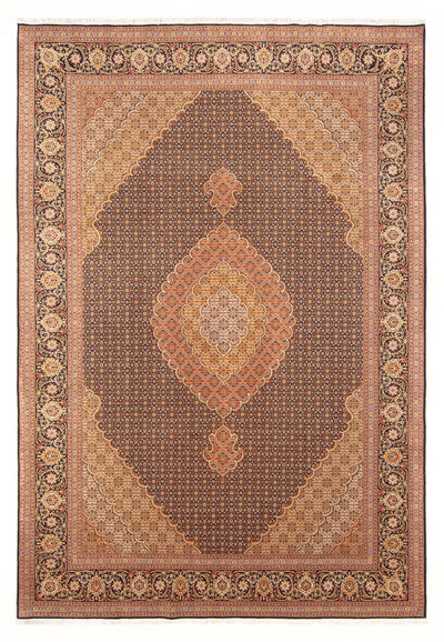 Tabriz - 50 Raj Dywan 198x293cm - Dywan perski
