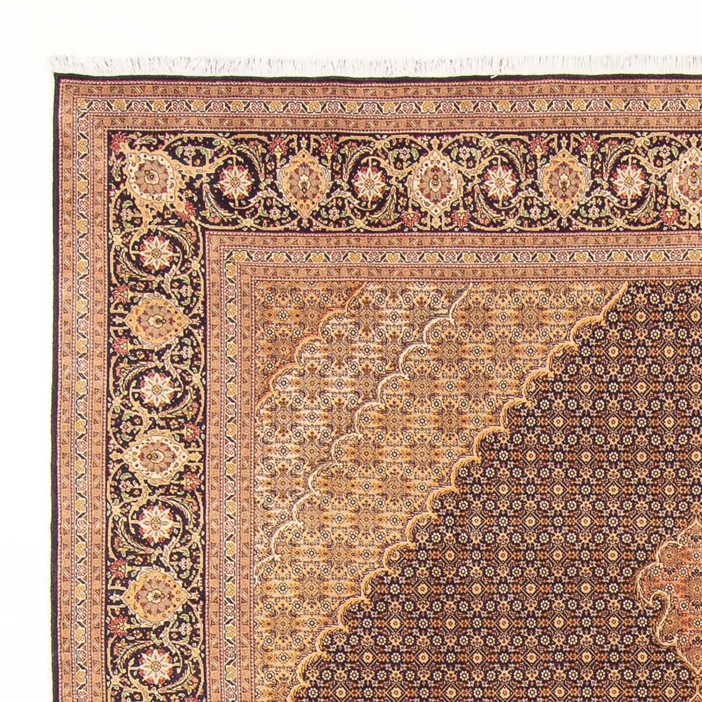 Tabriz - 50 Raj Dywan 293x198cm - Dywan perski